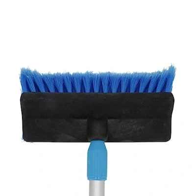 Afbeelding van Mestic Wasborstel Basic Verstelbaar van 135 245 cm Voor camper of caravan