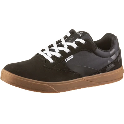 Afbeelding van Vaude AM MOAB Gravity Fietsschoenen, Maat: 42, Black/white Leer en textiel