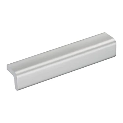 Afbeelding van SOTECH Meubelgreep MALMÖ BA 32 mm aluminium geanodiseerd EV1 greep strip ladegreep