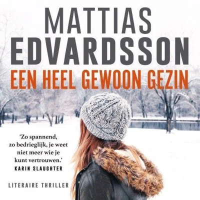 Afbeelding van Een heel gewoon gezin