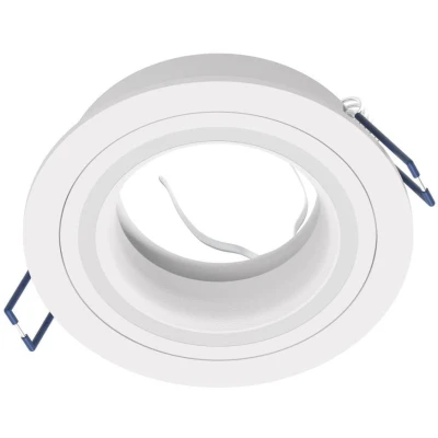 Afbeelding van EGLO, Wandlamp + plafondlamp, Carosso (GU10)