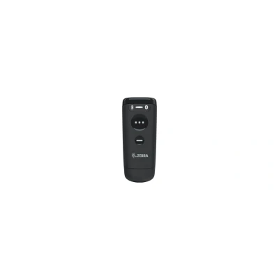 Afbeelding van Zebra CS60 Barcode scanner Zwart