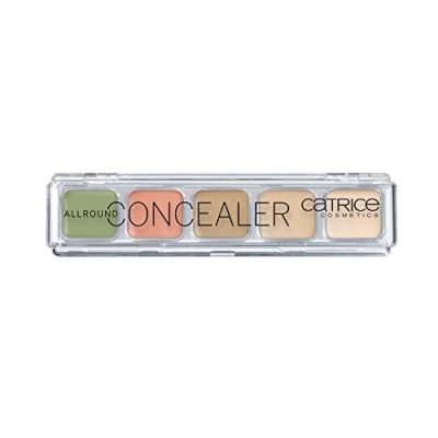 Afbeelding van Catrice Allround Concealer 010 6 gr