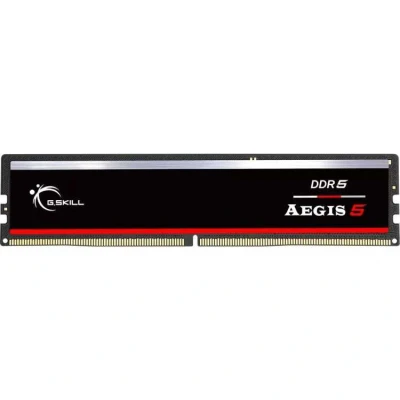 Afbeelding van Kingston FURY Beast Zwart RGB XMP 16GB 6000MT/s DDR5 CL30 DIMM Desktop Gaming Geheugen Enkelvoudig KF560C30BBA 16