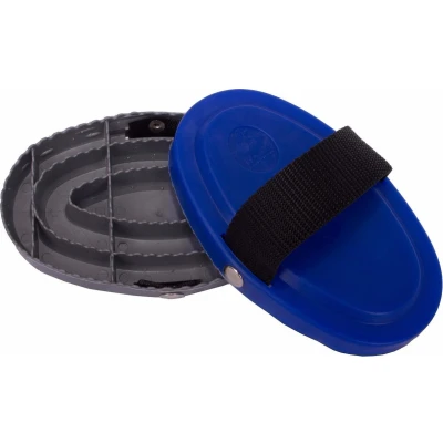 Afbeelding van USG Rosborstel kunststof 16 cm