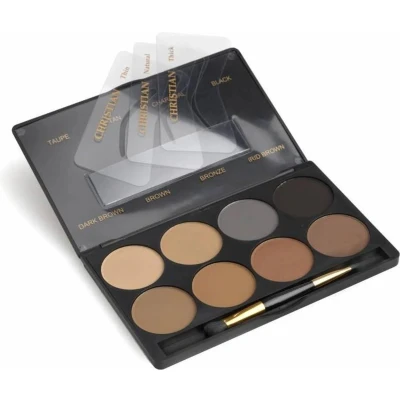 Afbeelding van Christian Faye Professional kit
