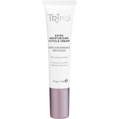 Afbeelding van Trind Extra Moisturizing Cuticle Cream 15ML