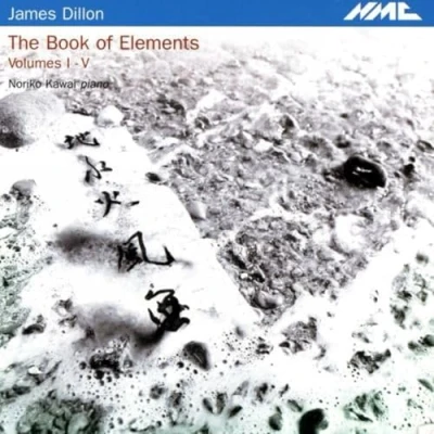 Afbeelding van The Book Of Elements