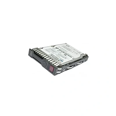 Afbeelding van HP HPE Enterprise 300 GB SAS 12 Gb/s (0.30 TB, 2.5&quot;), Harde schijf