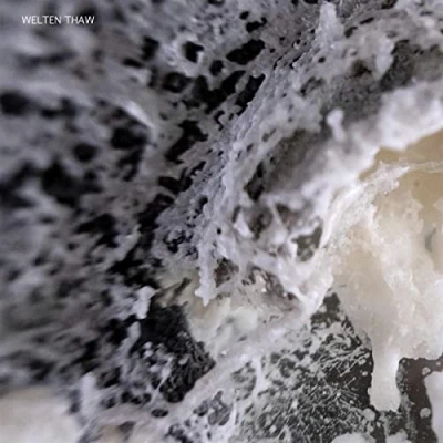 Afbeelding van Welten Thaw (CD)