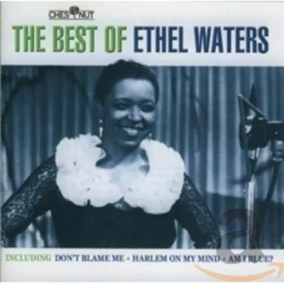 Afbeelding van Ethel Waters The Best Of (CD)