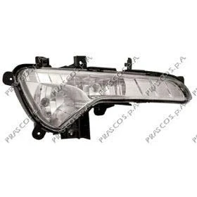Afbeelding van PRASCO KI0244413 Mistlampen rechts KIA: Sportage III (SL) 2.0 CVVT, CVVT AWD, 1.6 GDI, 1.7 CRDi, CRDi 2010