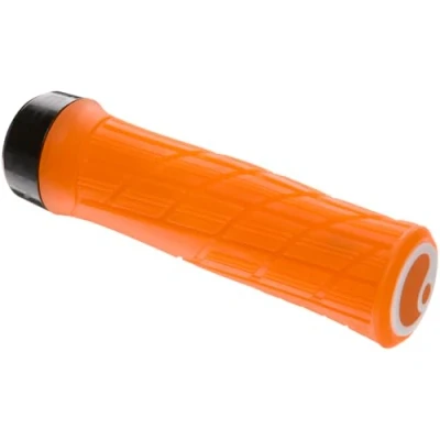 Afbeelding van Ergon Handvatten GE1 EVO slim Factory Frozen Orange
