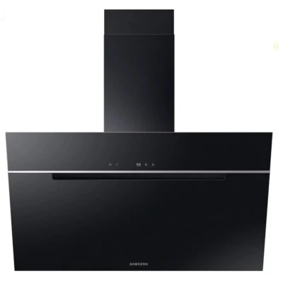 Afbeelding van Samsung NK36C7070WB/UR Inbouw afzuigkap Zwart