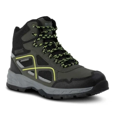 Afbeelding van Regatta Vendeavour Wandelschoenen Grijs EU 42 Man