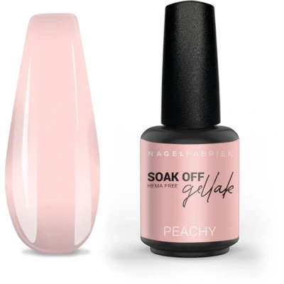Afbeelding van Gellak Peachy