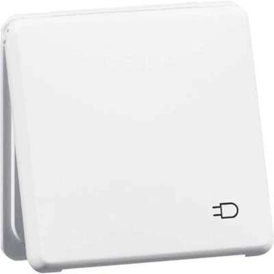 Afbeelding van PEHA WCD 1VRA KD WIT D806511KW