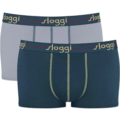 Afbeelding van Sloggi Herenondergoed (2 stuks), Meerdere kleuren 7, 8
