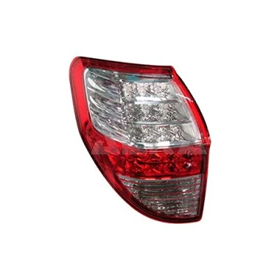 Afbeelding van ALKAR 2272993 Achterlicht rechts LED, W16W, WY21W Zonder lamphouder