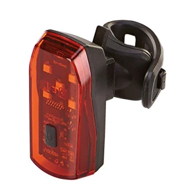 Afbeelding van Prophete Ledlamp voor volwassenen, uniseks, met remlichtfunctie, siliconenhouder, meerkleurig, één maat