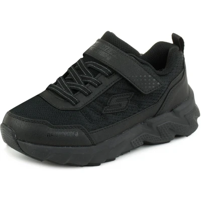 Afbeelding van Skechers Elite Sport Tread Aquavek sneakers voor jongens 406334L BBK