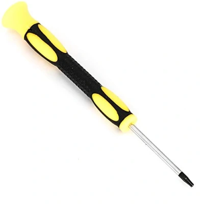 Afbeelding van T8 Torx veiligheidsschroevendraaier, schroevendraaier, startbestendig, gereedschap voor PS3, PS4, Xbox