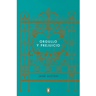 Afbeelding van Orgullo y prejuicio (Edicion conmemorativa) / Pride and Prejudice (Commemorative Edition)