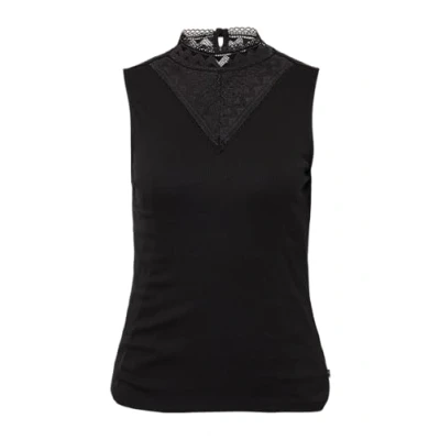 Afbeelding van Q/S designed by Dames t shirt Maat S Vrouwen 9999 Modal