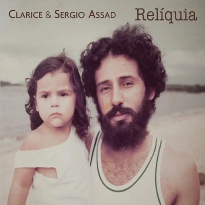 Afbeelding van Clarice Assad &amp; Sergio Reliquia (CD)