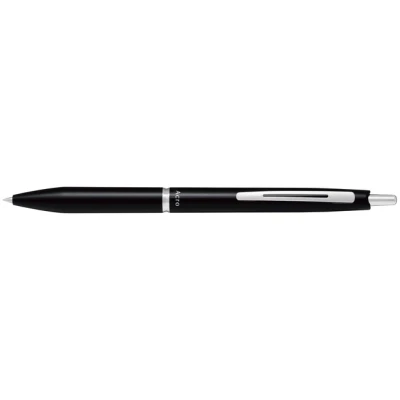 Afbeelding van Pilot balpen Acro 1000, medium punt, in giftbox, zwart