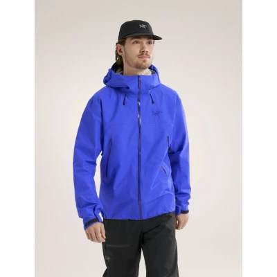Afbeelding van Arc&#039;teryx Beta Sl Jacket M Electra Maat Xl