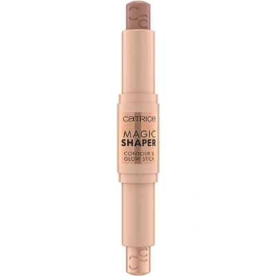 Afbeelding van Catrice Magic Shaper Contour&amp;Glow Stick 010 Light 9 gr