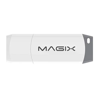Afbeelding van Magix 32 GB USB 3.0 Flash Drive Datahiker, lees /schrijfsnelheid tot 60/10 MB/s