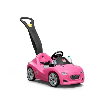 Afbeelding van Step2 Whisper Ride Cruiser Roze