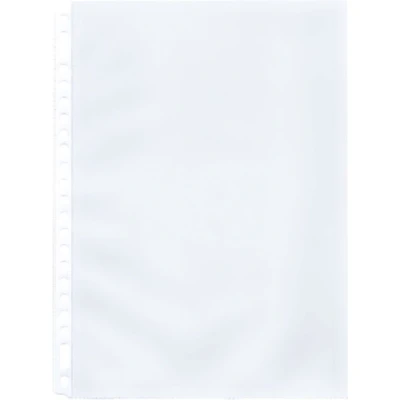 Afbeelding van Kangaro K 14029 Showtas A4 Pp 80Mµ 23 Gaats 10 Krimp A Stuks