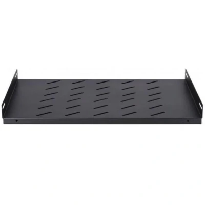 Afbeelding van DSIT Legbord voor 600mm diepe kantelbare wandkast / serverbehuizing 1U