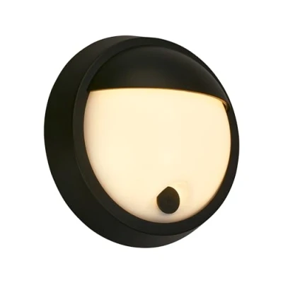 Afbeelding van Briloner Leuchten Wandlamp voor buiten Buitenlamp PUNI