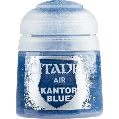 Afbeelding van Citadel Air: Kantor Blue (24Ml)
