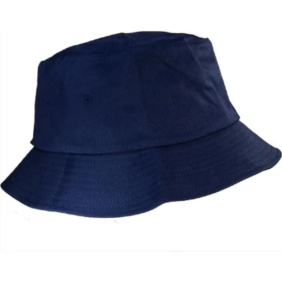Afbeelding van *** Hoed Festival Zomer Bucket Hat Vissershoedje Blauw Zonnehoed van Heble®