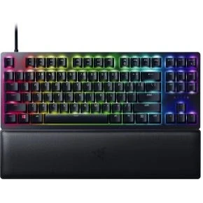 Afbeelding van Razer Huntsman V2 Tenkeyless Analog (red Switch)