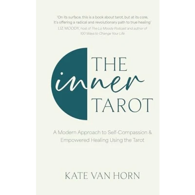 Afbeelding van the Inner Tarot: How to Use Tarot for Healing and Illuminating Wisdom Within