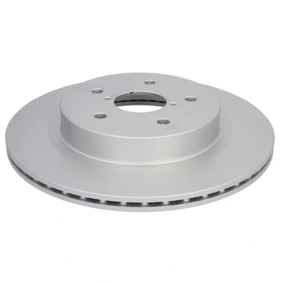 Afbeelding van Bosch Remschijf 0 986 479 D64