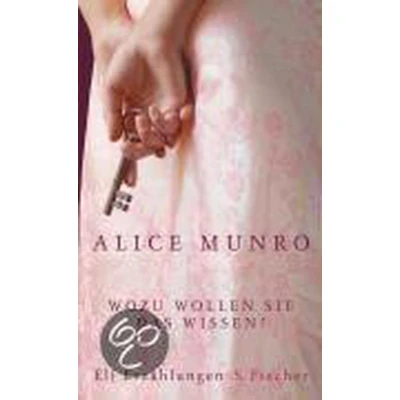 Afbeelding van Wozu Wollen Sie Das Wissen?