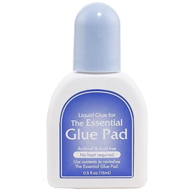 Afbeelding van Tsukineko the essential glue inker 15ml