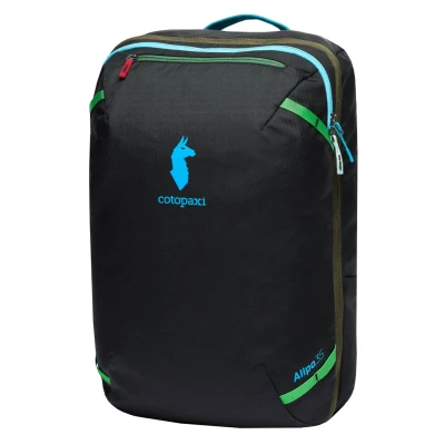 Afbeelding van Cotopaxi Allpa 35L Travel Pack del dia dark weekendtas