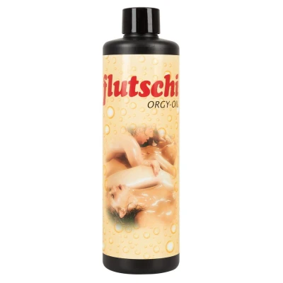 Afbeelding van Flutschi Orgy Olie 500 ml