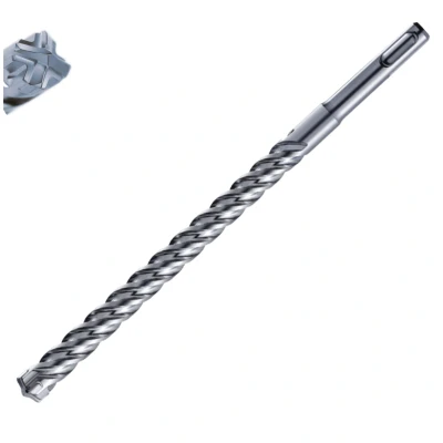 Afbeelding van Hamerboor Sds+ Quattro X Ø7,0X150/215
