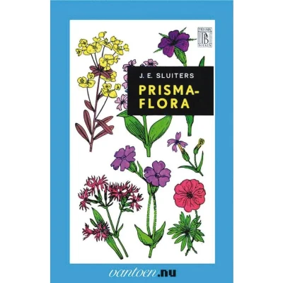 Afbeelding van Prisma flora (Paperback)
