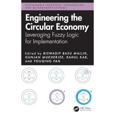 Afbeelding van Sustainable Industrial Engineering and Management Systems the Circular Economy