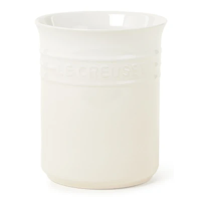 Afbeelding van Spatelpot Le Creuset Meringue 15 cm
